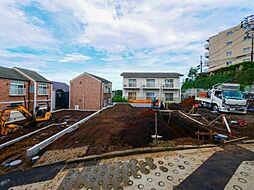 物件画像 星川駅　歩12分　横浜市保土ケ谷区桜ケ丘2丁目　3号棟