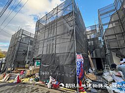 物件画像 星川駅　歩12分　横浜市保土ケ谷区桜ケ丘2丁目　3号棟