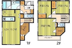 物件画像 西谷駅　歩19分　横浜市保土ケ谷区上菅田町