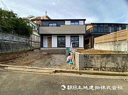 物件画像 弘明寺駅　歩17分　横浜市南区永田山王台　1号棟