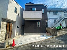 物件画像 中田駅 歩9分 横浜市泉区白百合2丁目