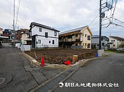 物件画像 鶴ヶ峰駅　横浜市旭区三反田町