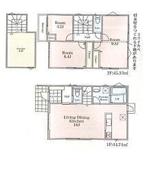 物件画像 石川町駅　歩12分　横浜市中区柏葉