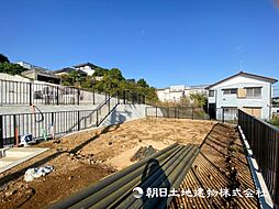 物件画像 羽沢横浜国大駅　歩13分　横浜市保土ケ谷区常盤台　5号棟