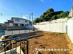 物件画像 羽沢横浜国大駅　歩13分　横浜市保土ケ谷区常盤台　3号棟