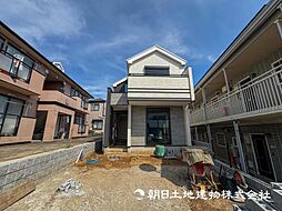 物件画像 鶴ヶ峰駅 横浜市旭区白根6丁目