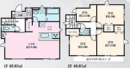 物件画像 いずみ中央駅　歩7分　横浜市泉区中央北4丁目