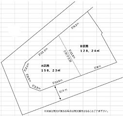 物件画像 井土ヶ谷駅　歩14分　横浜市南区永田北2丁目　Ｂ区画