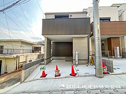 物件画像 南太田駅　歩9分　横浜市南区三春台　Ｃ号棟