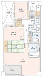 物件画像 グランスイート横濱山手　山手駅　歩12分