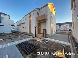 物件画像 三ツ境駅　横浜市瀬谷区宮沢2丁目　5号棟