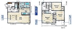 物件画像 瀬谷駅　歩13分　横浜市瀬谷区瀬谷1丁目