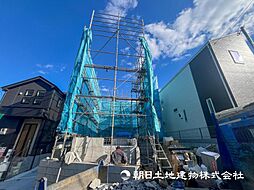 物件画像 戸塚駅　横浜市戸塚区戸塚町　1号棟