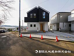 物件画像 小机駅　横浜市神奈川区菅田町　1号棟