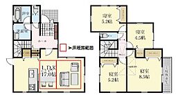 物件画像 杉田駅　歩5分　横浜市磯子区中原4丁目