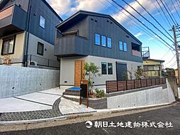 物件画像 片倉町駅　歩10分　横浜市神奈川区片倉2丁目　2号棟