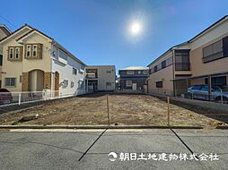 物件画像 三ツ沢下町駅　歩5分　横浜市神奈川区松ヶ丘　　Ｂ区画