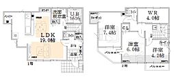 物件画像 井土ヶ谷駅　歩6分　横浜市南区南太田4丁目