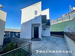 物件画像 踊場駅　歩15分　横浜市戸塚区矢部町