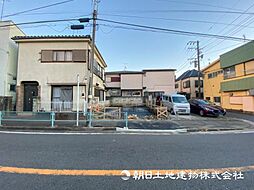 物件画像 大口駅　歩10分　横浜市神奈川区西寺尾3丁目