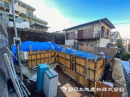 物件画像 上星川駅　歩9分　横浜市神奈川区羽沢南2丁目