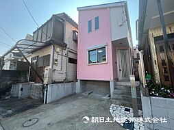 物件画像 保土ヶ谷駅　横浜市保土ケ谷区狩場町