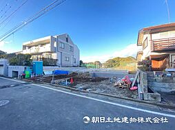 物件画像 和田町駅　歩15分　横浜市保土ケ谷区常盤台　2号棟