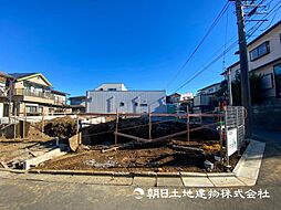 物件画像 希望ヶ丘駅　歩20分　横浜市旭区善部町　2号棟