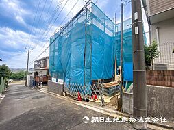 物件画像 川和町駅　横浜市都筑区川和町