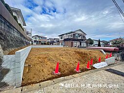 物件画像 鶴ヶ峰駅　横浜市旭区上白根3丁目　Ａ区画