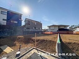 物件画像 三ツ境駅　横浜市瀬谷区阿久和東2丁目　Ａ区画