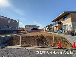 物件画像 三ツ境駅　横浜市瀬谷区阿久和東2丁目　Ｂ区画