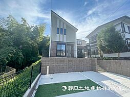 物件画像 小机駅 歩14分 横浜市港北区小机町