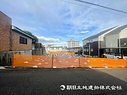 物件画像 反町駅　歩6分　横浜市神奈川区松ケ丘　Ａ区画