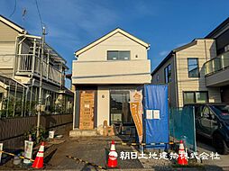 物件画像 三ツ境駅　横浜市瀬谷区阿久和西2丁目