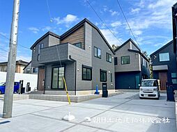 物件画像 上星川駅　横浜市旭区市沢町　6号棟