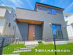 物件画像 鶴ヶ峰駅　横浜市旭区川井本町　A号棟