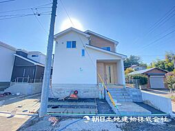 物件画像 長津田駅　横浜市旭区上川井町　5号棟