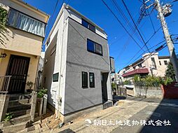 物件画像 西横浜駅　歩14分　横浜市西区境之谷