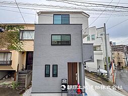物件画像 西横浜駅 歩14分 横浜市西区境之谷