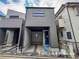 物件画像 中田駅 歩15分 横浜市泉区中田南5丁目 1号棟