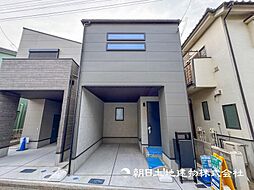 物件画像 中田駅　歩15分　横浜市泉区中田南5丁目　1号棟