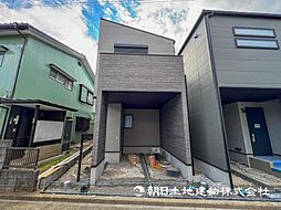 物件画像 中田駅 歩15分 横浜市泉区中田南5丁目 2号棟