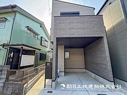 外観の画像