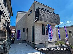 物件画像 鶴ヶ峰駅 歩16分 横浜市旭区白根6丁目