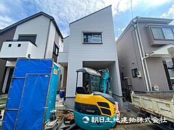 物件画像 上永谷駅　横浜市港南区東永谷3丁目