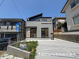 物件画像 東戸塚駅　横浜市戸塚区名瀬町