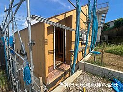 物件画像 保土ケ谷駅 歩12分 横浜市保土ケ谷区桜ケ丘1丁目 4号棟