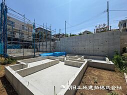 物件画像 保土ケ谷駅 歩12分 横浜市保土ケ谷区桜ケ丘1丁目 3号棟