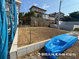 物件画像 天王町駅　歩13分　横浜市保土ケ谷区桜ケ丘1丁目　　5区画